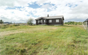  Holiday home Hemsedal Ulsåkstølen  Хемседал